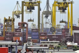Indonesia’s July trade surplus highest in nine years