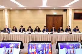 Cooperation in CLV Development Triangle Area bolstered