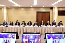 Cooperation in CLV Development Triangle Area bolstered