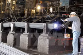Businesses in support industries growing in quantity, quality 