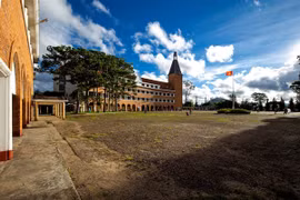 Da Lat seeks 'urban heritage site' status