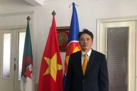 Ambassador lauds Vietnam-Algeria friendly, traditional relations 
