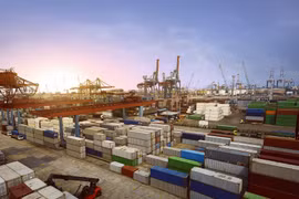 Indonesia’s imports plunge further in April-May