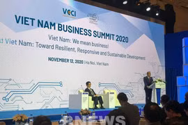 Business Summit highlights significance of digitalisation amidst pandemic