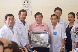 15th case of COVID-19 cured, discharged from hospital