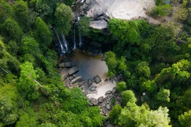 UNDP, Sweden support Cambodia’s climate change response