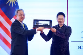 Brunei assumes AIPA chairmanship, highly values host Vietnam’s leadership