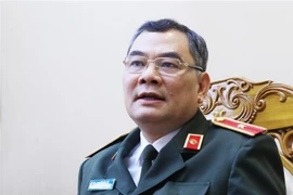 Ministry spokesperson urges people not to be misled by distorted online information 
