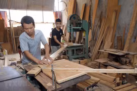 EVFTA hoped to help with sustainable poverty reduction in Vietnam