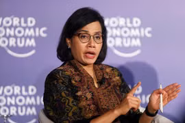 Indonesia plans to tax sugary drinks, polluting vehicles, plastic bags
