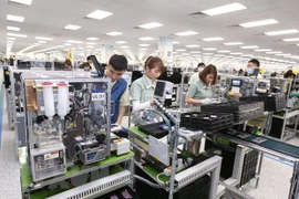 Vietnam’s economic success story attributed to effective FDI attraction