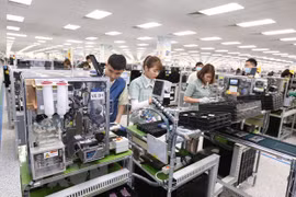 Vietnam’s economic success story attributed to effective FDI attraction