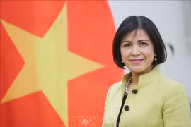 Vietnam expects Japan to continue leading role in multilateral trading system