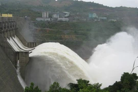 Power companies face hardship in pandemic