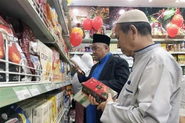 Opportunity for Vietnam to join global supply of Halal products