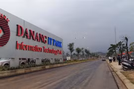 Da Nang has second centralised IT Zone
