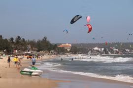 Mui Ne tourist site secures national status