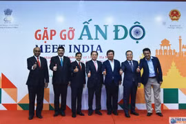 Workshop looks at Vietnam-India cooperation potential