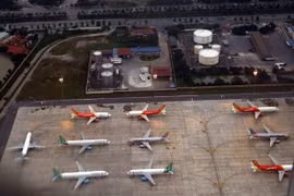 No new airlines until aviation market recovers: ministry