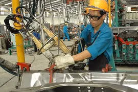 Ministry working to promote growth of support industries