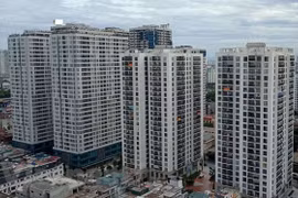 Vietnam aims to raise average housing floor area per person 