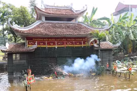 Russia’s State Museum of Oriental Art organises Vietnam Week