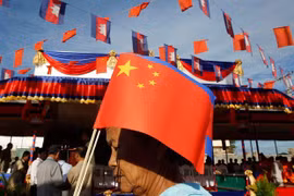 Cambodia, China conclude FTA talks: Ministry