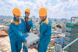 Viettel targets to attract 10 million more 4G subscribers in Vietnam