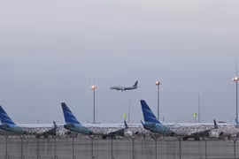 Indonesia provides stimulus package to revive aviation industry 