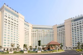 Cambodian hotels to gradually reopen after COVID-19