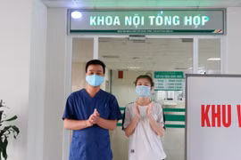 No new COVID-19 case on September 10 afternoon