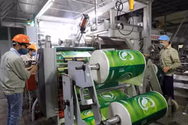 Industrial production grows in first quarter if COVID-19 ends: GSO