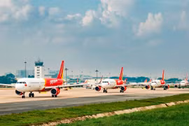 Vietjet announces year's biggest promotion 