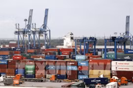 HCM City suggested to collect infrastructure fees at ports
