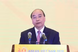 ASEAN Chairman issues statement on responding to COVID-19