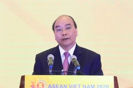 ASEAN Chairman issues statement on responding to COVID-19