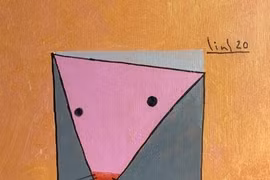 Exhibition presents artworks inspired by rats