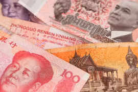 Cambodia, China to trade rice in local currencies