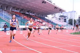 Sporting events suspended over COVID-19 fears