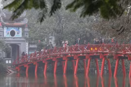 Hanoi among world’s most popular destinations