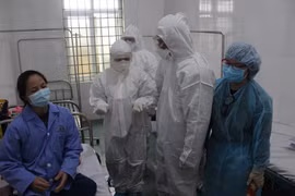 Vietnam records 13th nCoV infection case