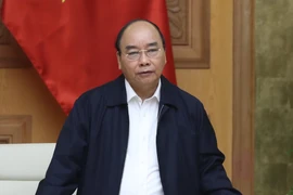 Bauxite projects contribute to Central Highlands’ development: PM