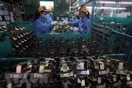 Support industries struggling with COVID-19