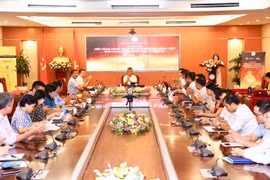 AI-based Vietnamese-language voice solutions launched