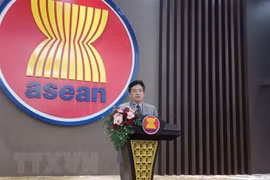 Vietnam shoulders ASEAN Chairmanship during tough time: Chinese ambassador 