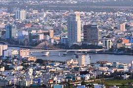 Da Nang targets e-government, smart city by 2030