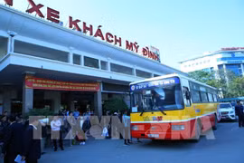 Transport sector targets cashless transactions by 2030 