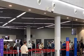Cambodia: fainting foreigner not caused by coronavirus 