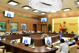 Entry to ILO Convention on Abolition of Forced Labour significant for Vietnam: NA