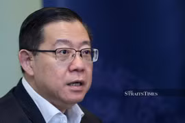 Malaysia to launch stimulus package amid Covid-19 outbreak